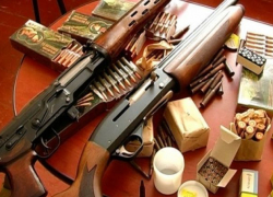 Сдай автомат или пулемет, получи 8000 рублей, - морозовчанам предложили отдать незаконно хранящееся орудие Сдай автомат или пулемет, получи 8000 рублей, - морозовчанам предложили отдать незаконно хранящееся орудие