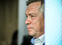 Тренер "Каменки" лично поговорил с губернатором о проблемах спорта в Морозовске Тренер "Каменки" лично поговорил с губернатором о проблемах спорта в Морозовске