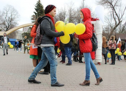 Морозовску на заметку: Как отметили 8 марта в других городах Ростовской области Морозовску на заметку: Как отметили 8 марта в других городах Ростовской области