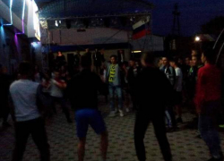 Сильные противники из Мясниковского района сдались под натиском футболистов из Морозовска Сильные противники из Мясниковского района сдались под натиском футболистов из Морозовска