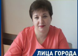Главное, чтобы все были живы и здоровы, - акушер-гинеколог Морозовска Наталья Милютина Главное, чтобы все были живы и здоровы, - акушер-гинеколог Морозовска Наталья Милютина