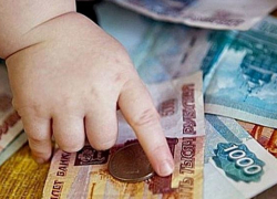 14 миллионов рублей получили морозовчане по единовременной выплате из материнского капитала 14 миллионов рублей получили морозовчане по единовременной выплате из материнского капитала