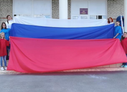 Весело и зрелищно отпраздновали День России в Вознесенском сельском поселении Весело и зрелищно отпраздновали День России в Вознесенском сельском поселении