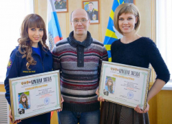 Морозовчанка попала в финал конкурса «Мисс «Красная звезда» – 2016» Морозовчанка попала в финал конкурса «Мисс «Красная звезда» – 2016»