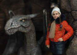 Морозовчанка Анастасия Семенова стала победительницей Независимой литературной премии «Глаголица» в номинации «Проза» Морозовчанка Анастасия Семенова стала победительницей Независимой литературной премии «Глаголица» в номинации «Проза»