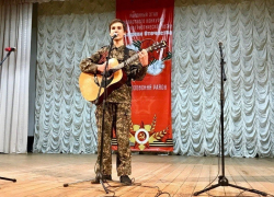 Прием заявок на конкурс «Гвоздики Отечества» в Морозовске уже начался Прием заявок на конкурс «Гвоздики Отечества» в Морозовске уже начался