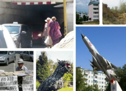 Топ-10 вещей, по которым можно узнать, что ты – морозовчанин Топ-10 вещей, по которым можно узнать, что ты – морозовчанин