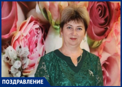 Наталью Кубрину поздравил с юбилеем коллектив филиала детского сада № 1 "Ромашка" Наталью Кубрину поздравил с юбилеем коллектив филиала детского сада № 1 "Ромашка"