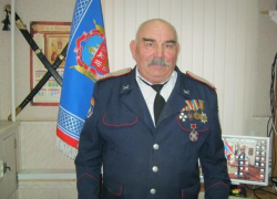 Казаки сердечно поздравляют с юбилеем Василия Ивановича Горбачева Казаки сердечно поздравляют с юбилеем Василия Ивановича Горбачева