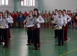 Более 16 тысяч физкультурно-спортивных мероприятий провели на Дону за девять месяцев Более 16 тысяч физкультурно-спортивных мероприятий провели на Дону за девять месяцев