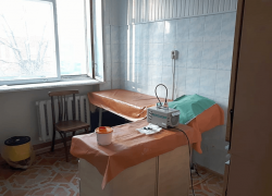 Новое современное медицинское оборудование появится в ЦРБ Морозовского района Новое современное медицинское оборудование появится в ЦРБ Морозовского района