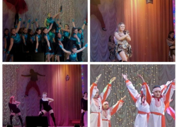 Мощный танцевальный баттл между «Аурикой», «Парнасом», «Dance Class» и «Dance-Fusion» по-настоящему зажег морозовчан Мощный танцевальный баттл между «Аурикой», «Парнасом», «Dance Class» и «Dance-Fusion» по-настоящему зажег морозовчан
