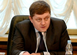 В Госдуме Пахолков начал разработку активных действий по спасению Волги и Дона от экологической катастрофы В Госдуме Пахолков начал разработку активных действий по спасению Волги и Дона от экологической катастрофы