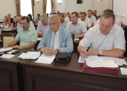 Ростоская область начала подготовку к отопительному сезону Ростоская область начала подготовку к отопительному сезону