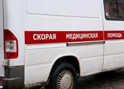 Переходившая дорогу 82-летняя морозовчанка попала под машину Переходившая дорогу 82-летняя морозовчанка попала под машину