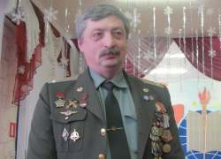 «На войну у нас все просились сами, до слез» - вспоминает морозовчанин, прошедший Афган «На войну у нас все просились сами, до слез» - вспоминает морозовчанин, прошедший Афган