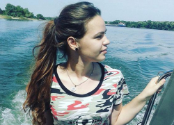 Юная активистка занялась возрождением казачества в Морозовске Юная активистка занялась возрождением казачества в Морозовске