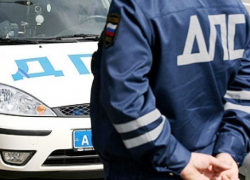 26-летний морозовчанин повторно попался пьяным за рулем на улице Халтурина 26-летний морозовчанин повторно попался пьяным за рулем на улице Халтурина