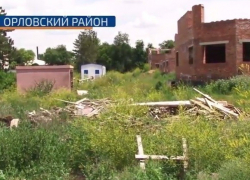 Где детский садик, товарищ Дерябкин? Жители поселка Орловский недоумевают, как оказались «похороненными» 50 миллионов рублей? Где детский садик, товарищ Дерябкин? Жители поселка Орловский недоумевают, как оказались «похороненными» 50 миллионов рублей?