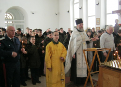 Календарь Морозовска: 24 января 1919 года вышла директива о расказачивании Календарь Морозовска: 24 января 1919 года вышла директива о расказачивании