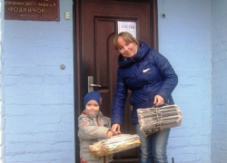 Письмо в редакцию: «Бумажный бум» начался в детском саду "Родничок" в Морозовске Письмо в редакцию: «Бумажный бум» начался в детском саду "Родничок" в Морозовске