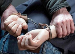 Морозовчанина задержали за кражу 300 килограммов чугуна Морозовчанина задержали за кражу 300 килограммов чугуна