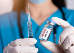 На Дону ввели обязательную вакцинацию против COVID-19 На Дону ввели обязательную вакцинацию против COVID-19