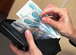Работодателей Морозовска предупредили об увеличении минимального размера оплаты труда Работодателей Морозовска предупредили об увеличении минимального размера оплаты труда