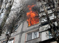 Что делать в случае утечки газа и как избежать взрыва, морозовчанам рассказал начальник пожарного гарнизона Владимир Попов Что делать в случае утечки газа и как избежать взрыва, морозовчанам рассказал начальник пожарного гарнизона Владимир Попов