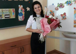 Екатерину Алексеевну Белицкую поздравили с 8 марта ее ученики Екатерину Алексеевну Белицкую поздравили с 8 марта ее ученики