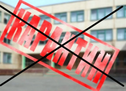 Всеобщего карантина в Морозовске не будет Всеобщего карантина в Морозовске не будет