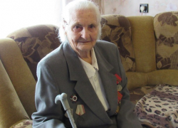 95 лет исполнилось ветерану Великой Отечественной войны из Морозовска 95 лет исполнилось ветерану Великой Отечественной войны из Морозовска