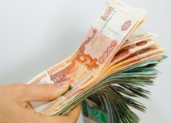 Доходы морозовчан будут на 50% выше, чем у жителей других городов Доходы морозовчан будут на 50% выше, чем у жителей других городов