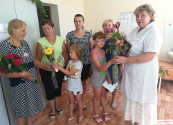День Медицинского работника только раз в году, а доктора спасают жизни каждый день День Медицинского работника только раз в году, а доктора спасают жизни каждый день