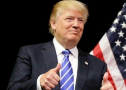 Симпатичный морозовчанам Трамп вопреки всему победил на выборах в США Симпатичный морозовчанам Трамп вопреки всему победил на выборах в США