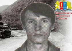 Календарь Морозовска: 12 марта погиб Лев Тетерин, кавалер Ордена мужества Календарь Морозовска: 12 марта погиб Лев Тетерин, кавалер Ордена мужества