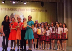 ENERGY DANCE из Морозовска стали лауреатами «Поколения талантов» ENERGY DANCE из Морозовска стали лауреатами «Поколения талантов»