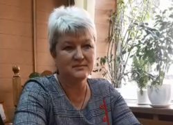 Главврач Морозовской ЦРБ в прямом эфире рассказала о противопоказаниях к вакцинации «Гам-КОВИД-Вак» и не только Главврач Морозовской ЦРБ в прямом эфире рассказала о противопоказаниях к вакцинации «Гам-КОВИД-Вак» и не только