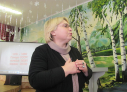 Для морозовских школьников 12 февраля было проведено мероприятие «В кровавом вихре Афганистана» Для морозовских школьников 12 февраля было проведено мероприятие «В кровавом вихре Афганистана»
