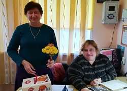 Бухгалтеров из Вознесенского сельского поселения поздравили с профессиональным праздником Бухгалтеров из Вознесенского сельского поселения поздравили с профессиональным праздником