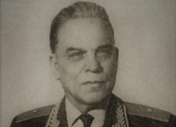 Календарь Морозовска: 10 апреля родился ремонтный рабочий, ставший Героем Календарь Морозовска: 10 апреля родился ремонтный рабочий, ставший Героем