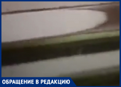 Добраться до лифта в поликлинике на инвалидной коляске - большая проблема, - пожаловалась морозовчанка Добраться до лифта в поликлинике на инвалидной коляске - большая проблема, - пожаловалась морозовчанка