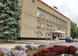 Вопросы экологической безопасности перед областными властями смогут поднять морозовчане Вопросы экологической безопасности перед областными властями смогут поднять морозовчане