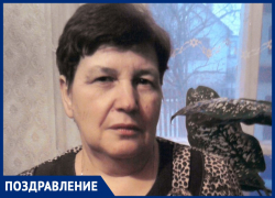 Татьяну Олейникову с Днем рождения поздравила вся семья Татьяну Олейникову с Днем рождения поздравила вся семья