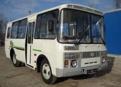 Письмо в редакцию: На весь город в Морозовске два автобуса и одна маршрутка Письмо в редакцию: На весь город в Морозовске два автобуса и одна маршрутка
