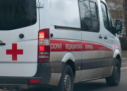 Морозовчанин на велосипеде попал под колеса автобуса Морозовчанин на велосипеде попал под колеса автобуса