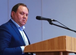 Дерябкин продолжает игнорировать встречи с избирателями Волгодонского округа №155 Дерябкин продолжает игнорировать встречи с избирателями Волгодонского округа №155