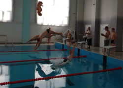 Спортсмены команды СКА оказались лучшими на соревнованиях по плаванию в Морозовске Спортсмены команды СКА оказались лучшими на соревнованиях по плаванию в Морозовске