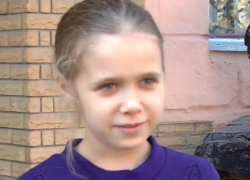 Персональная выставка 9-летней художницы из Морозовска открылась в ДНР Персональная выставка 9-летней художницы из Морозовска открылась в ДНР