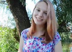 «Экогражданка» Любовь Дущенко записала видеообращение к жителям Морозовска «Экогражданка» Любовь Дущенко записала видеообращение к жителям Морозовска